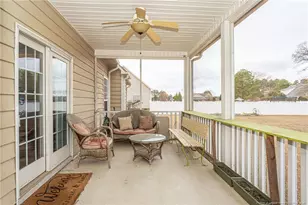 198 Grouse Run, Raeford, NC 28376 - Photo 8