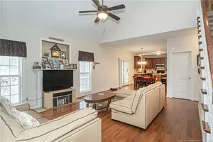 198 Grouse Run, Raeford, NC 28376 - Photo 14