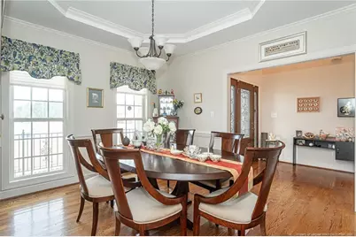 198 Grouse Run, Raeford, NC 28376 - Photo 22