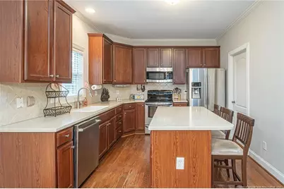 198 Grouse Run, Raeford, NC 28376 - Photo 20