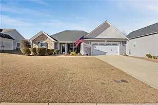 167 Scanner Ct, Raeford, NC 28376 - Photo 2