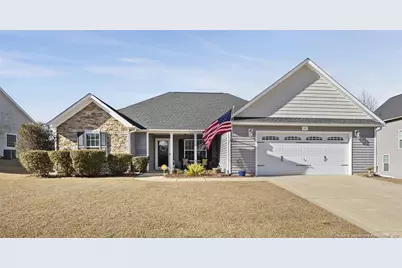 167 Scanner Court, Raeford, NC 28376 - Photo 1
