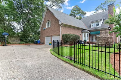 216 A Devane Street, Fayetteville, NC 28305 - Photo 34