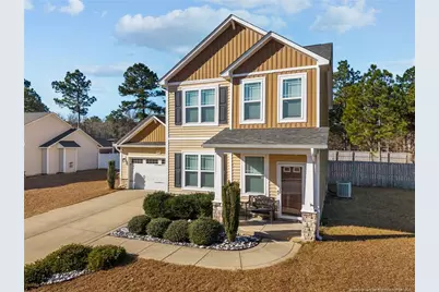 167 Angel Oak Drive, Bunnlevel, NC 28323 - Photo 2