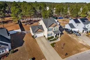 167 Angel Oak Dr, Bunnlevel, NC 28323 - Photo 8