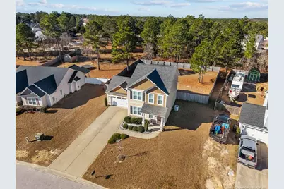 167 Angel Oak Drive, Bunnlevel, NC 28323 - Photo 36