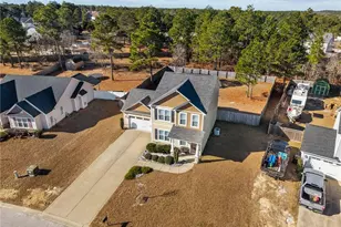 167 Angel Oak Dr, Bunnlevel, NC 28323 - Photo 36