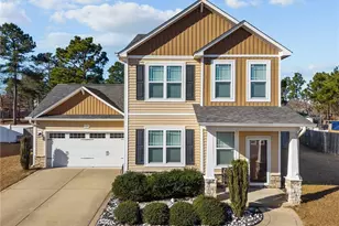 167 Angel Oak Dr, Bunnlevel, NC 28323 - Photo 1