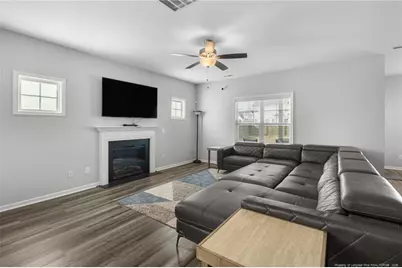 364 Croft Drive, Fayetteville, NC 28312 - Photo 8