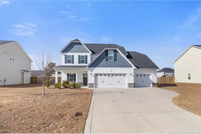 364 Croft Drive, Fayetteville, NC 28312 - Photo 2