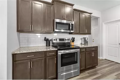 364 Croft Drive, Fayetteville, NC 28312 - Photo 12