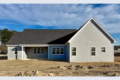 9826 Rockfish Road, Raeford, NC 28376 - Photo 2