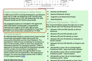 9826 Rockfish Rd, Raeford, NC 28376 - Photo 4