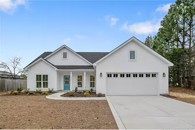 5803 Labonte Drive, Hope Mills, NC 28348 - Photo 1