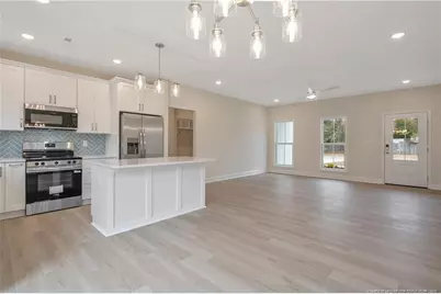 5803 Labonte Drive, Hope Mills, NC 28348 - Photo 16