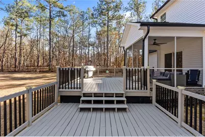 15601 Vista Point Court, Wagram, NC 28396 - Photo 8