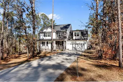 15601 Vista Point Court, Wagram, NC 28396 - Photo 2