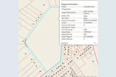 Tbd Plantation Road, Laurinburg, NC 28352 - Photo 2