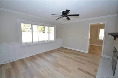 1706 Rogers Drive, Fayetteville, NC 28303 - Photo 16