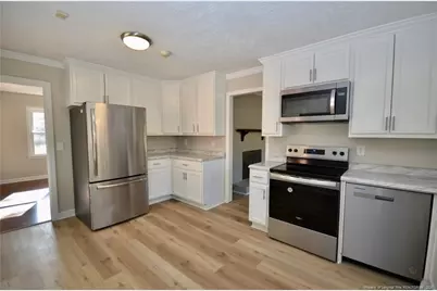 1706 Rogers Drive, Fayetteville, NC 28303 - Photo 8