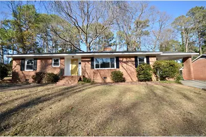 1706 Rogers Drive, Fayetteville, NC 28303 - Photo 1