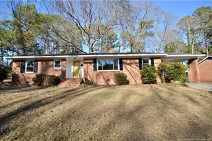 1706 Rogers Dr, Fayetteville, NC 28303 - Photo 1