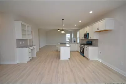 1724 Man-O-War (Lot 336) Drive, Hope Mills, NC 28348 - Photo 12