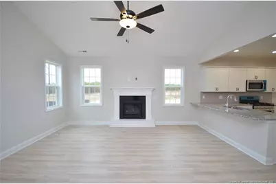 1724 Man-O-War (Lot 336) Drive, Hope Mills, NC 28348 - Photo 6