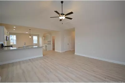 1724 Man-O-War (Lot 336) Drive, Hope Mills, NC 28348 - Photo 8