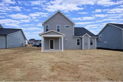 1724 Man-O-War (Lot 336) Drive, Hope Mills, NC 28348 - Photo 32