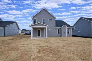 1724 Man-O-War Dr Lot 336, Hope Mills, NC 28348 - Photo 32