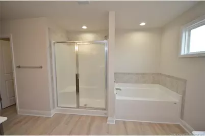 1724 Man-O-War (Lot 336) Drive, Hope Mills, NC 28348 - Photo 20