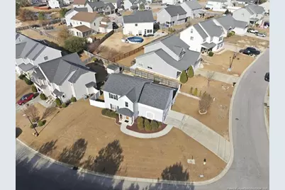 3004 Gentle Breeze Court, Fayetteville, NC 28306 - Photo 2