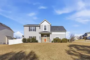 3004 Gentle Breeze Ct, Fayetteville, NC 28306 - Photo 2