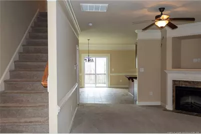 425 Georgetown Circle, Fayetteville, NC 28314 - Photo 4