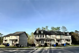 425 Georgetown Cir, Fayetteville, NC 28314 - Photo 2