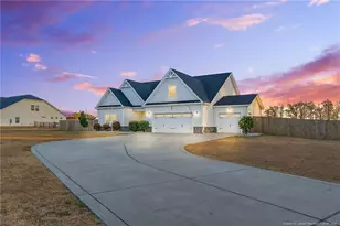 5120 J T Matthews Rd, Wade, NC 28344 - Photo 2