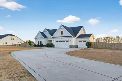 5120 Jt Matthews Road, Wade, NC 28344 - Photo 4