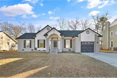 239 Buhmann Drive, Fayetteville, NC 28314 - Photo 1