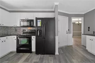 239 Buhmann Dr, Fayetteville, NC 28314 - Photo 16