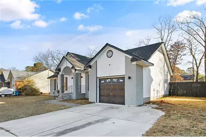 239 Buhmann Drive, Fayetteville, NC 28314 - Photo 2