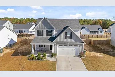 212 Winnsboro Road, Raeford, NC 28376 - Photo 4