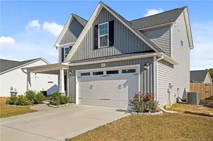 212 Winnsboro Rd, Raeford, NC 28376 - Photo 2