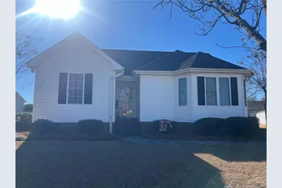 3613 Woodcliff Drive, Lumberton, NC 28358 - Photo 8