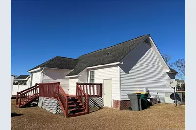 3613 Woodcliff Drive, Lumberton, NC 28358 - Photo 4