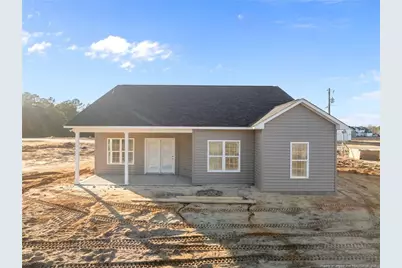 72 Orchard Lane, Parkton, NC 28371 - Photo 2