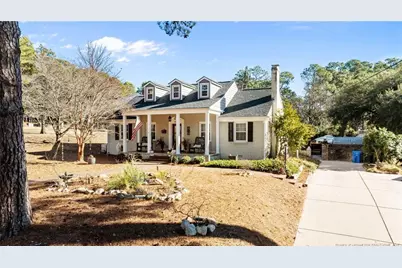 1423 Pine Valley Loop, Fayetteville, NC 28305 - Photo 4