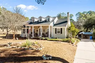 1423 Pine Valley Loop, Fayetteville, NC 28305 - Photo 4