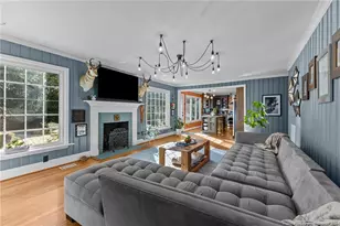 1423 Pine Valley Loop, Fayetteville, NC 28305 - Photo 18