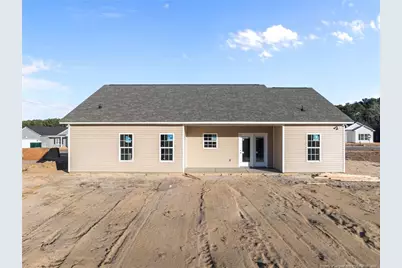 65 Orchard Lane, Parkton, NC 28371 - Photo 2